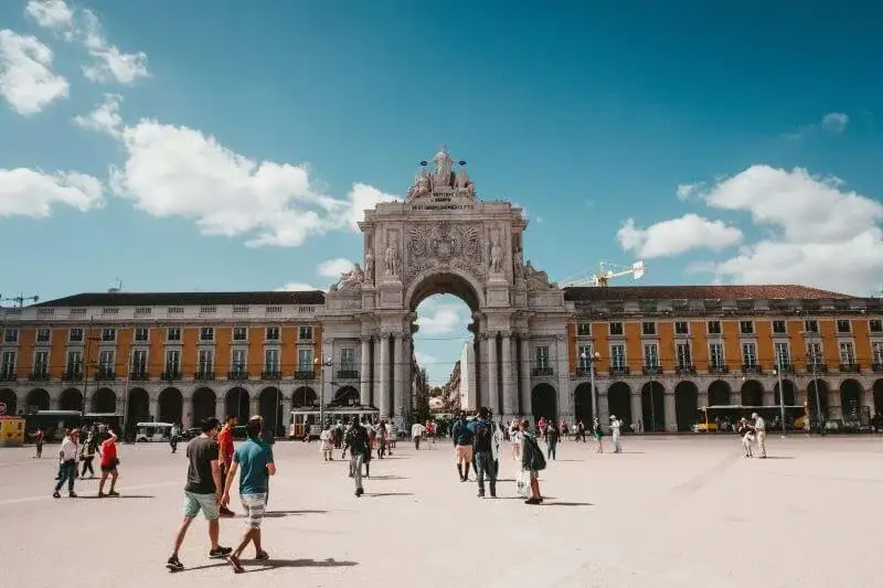 Roteiro de Motorhome em Portugal | Vai de Motorhome