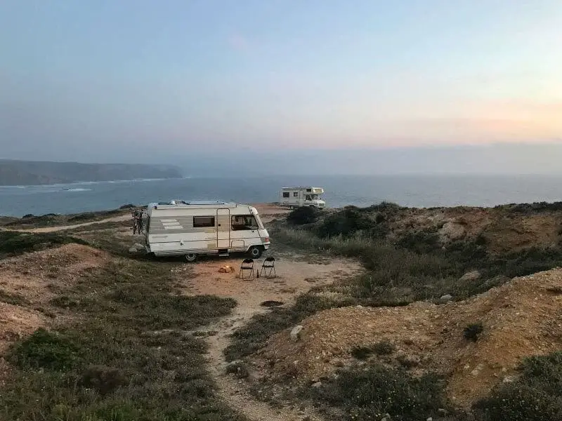 Itinerário de viagem | Vai de Motorhome